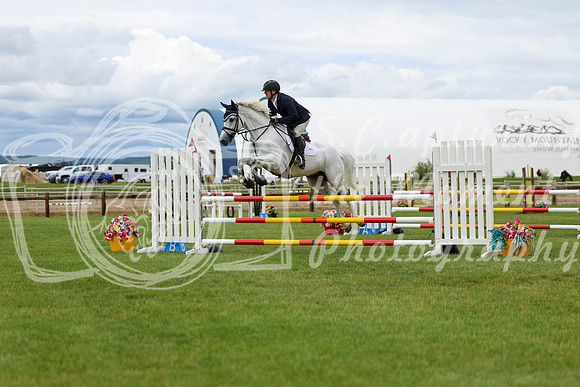 03705 - Shea - 2026 June Classic II - Wednesday June 17th