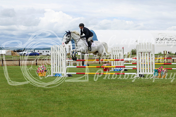 03707 - Shea - 2026 June Classic II - Wednesday June 17th