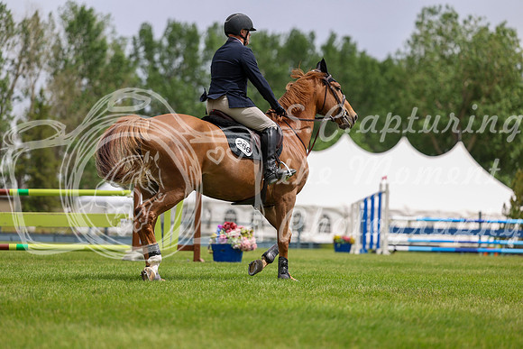 04097 - Shea - 2026 June Classic II - Wednesday June 17th