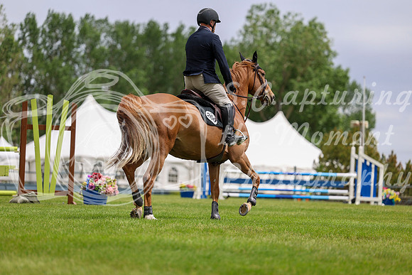 04100 - Shea - 2026 June Classic II - Wednesday June 17th