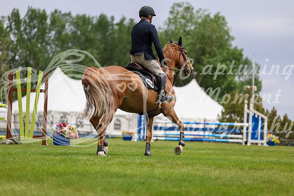 04101 - Shea - 2026 June Classic II - Wednesday June 17th