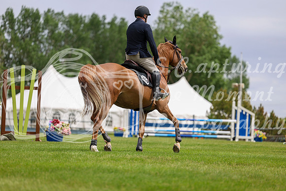 04102 - Shea - 2026 June Classic II - Wednesday June 17th