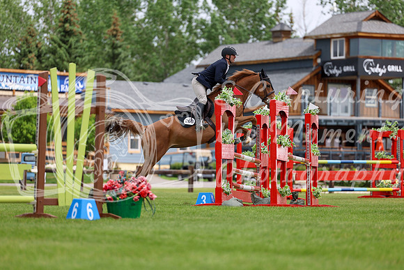04104 - Shea - 2026 June Classic II - Wednesday June 17th