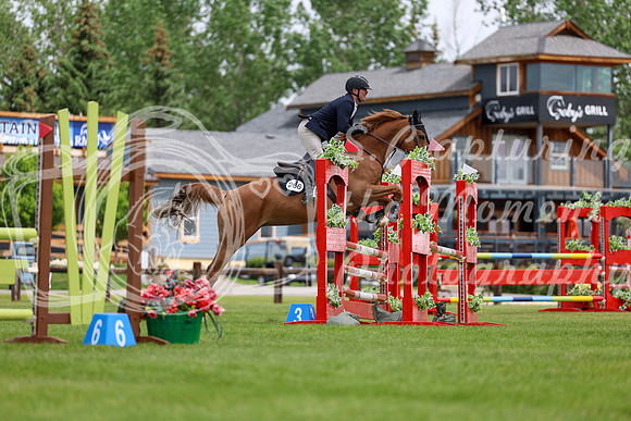 04105 - Shea - 2026 June Classic II - Wednesday June 17th