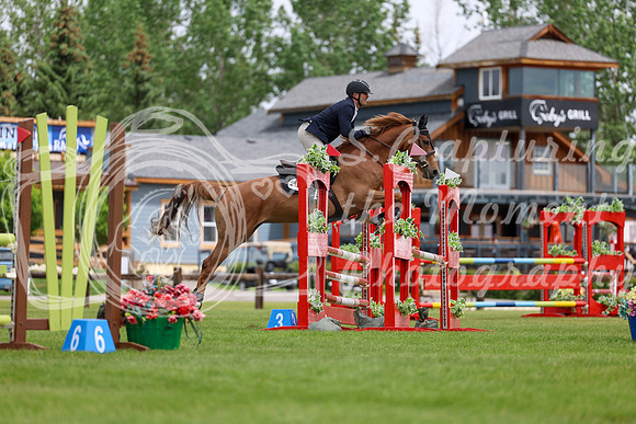 04106 - Shea - 2026 June Classic II - Wednesday June 17th