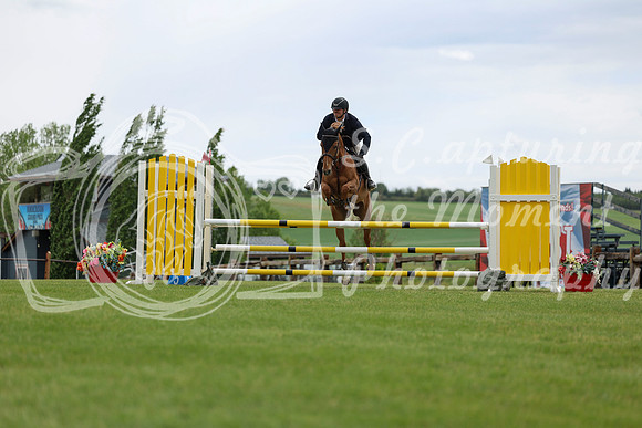 04110 - Shea - 2026 June Classic II - Wednesday June 17th