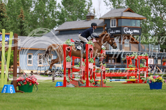 04109 - Shea - 2026 June Classic II - Wednesday June 17th