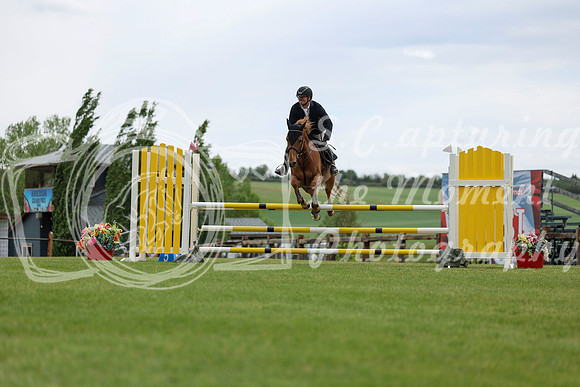 04114 - Shea - 2026 June Classic II - Wednesday June 17th