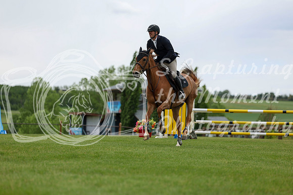 04116 - Shea - 2026 June Classic II - Wednesday June 17th