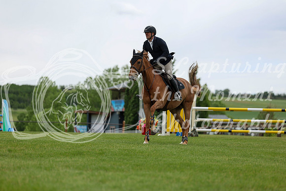 04118 - Shea - 2026 June Classic II - Wednesday June 17th