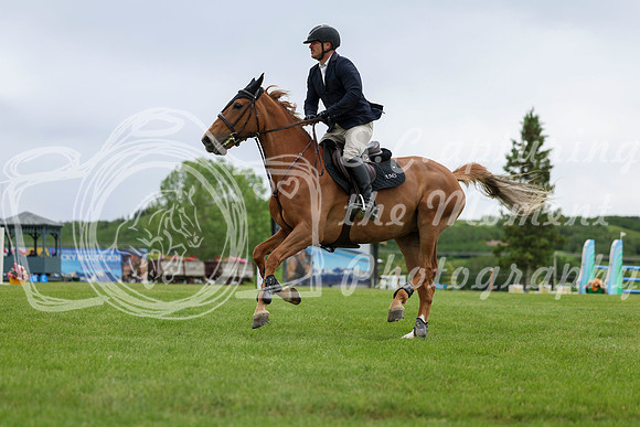04119 - Shea - 2026 June Classic II - Wednesday June 17th