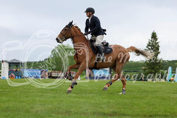 04120 - Shea - 2026 June Classic II - Wednesday June 17th