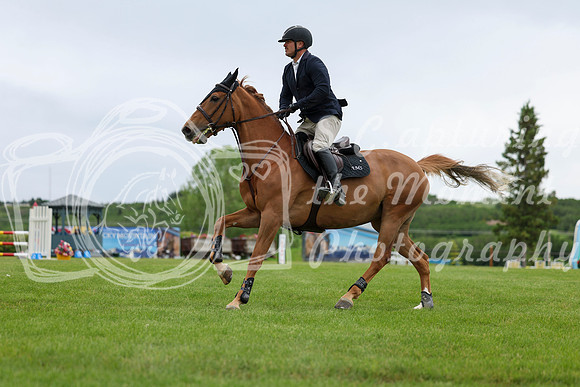 04121 - Shea - 2026 June Classic II - Wednesday June 17th