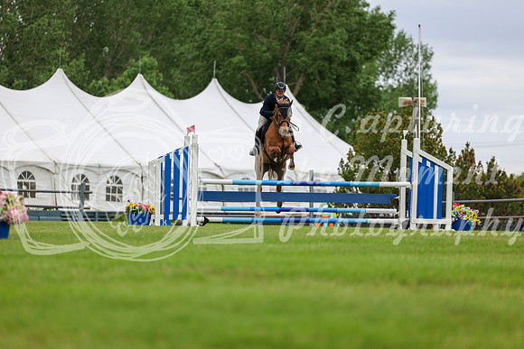 04123 - Shea - 2026 June Classic II - Wednesday June 17th