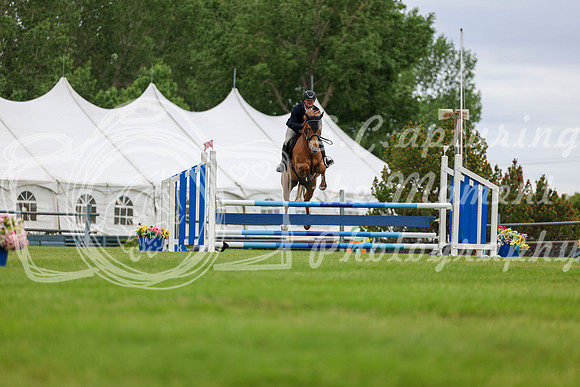 04124 - Shea - 2026 June Classic II - Wednesday June 17th