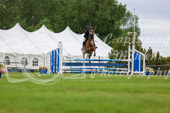 04125 - Shea - 2026 June Classic II - Wednesday June 17th
