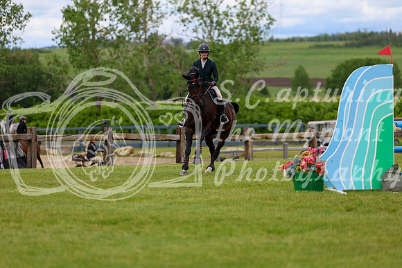 03764 - Shea - 2026 June Classic II - Wednesday June 17th