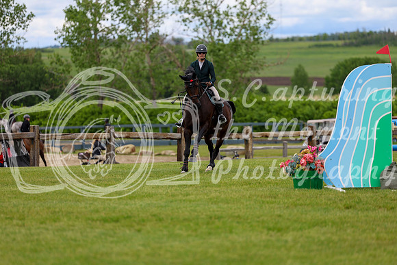 03765 - Shea - 2026 June Classic II - Wednesday June 17th