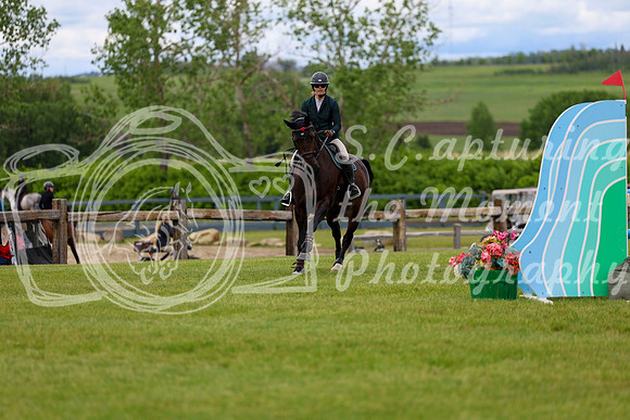 03766 - Shea - 2026 June Classic II - Wednesday June 17th