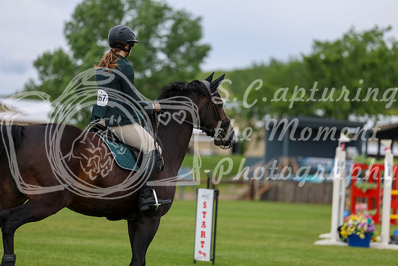 03770 - Shea - 2026 June Classic II - Wednesday June 17th