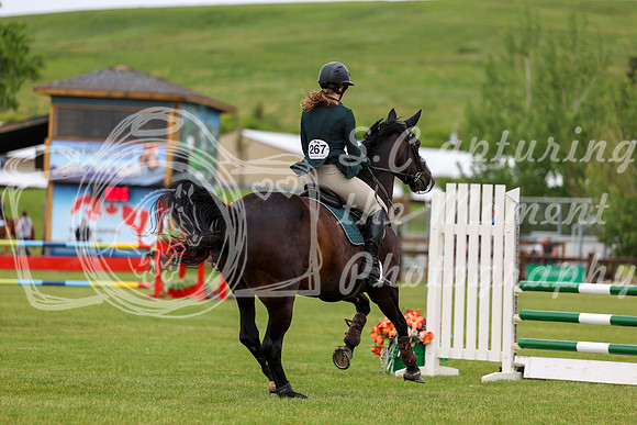 03775 - Shea - 2026 June Classic II - Wednesday June 17th