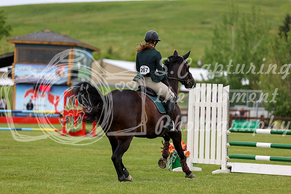 03776 - Shea - 2026 June Classic II - Wednesday June 17th