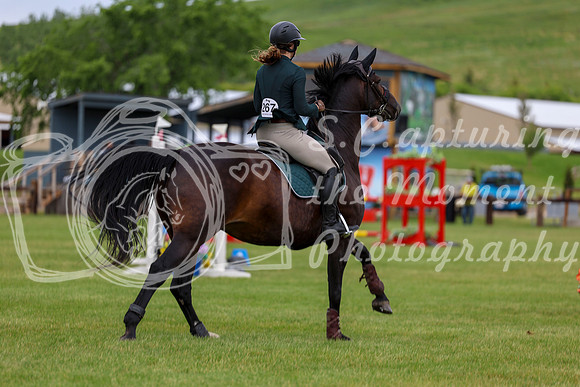 03833 - Shea - 2026 June Classic II - Wednesday June 17th