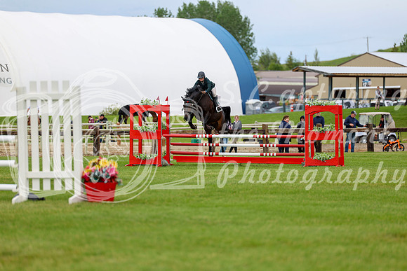 03837 - Shea - 2026 June Classic II - Wednesday June 17th