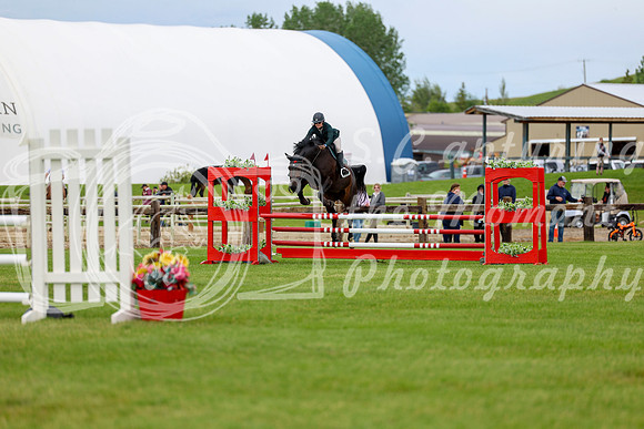 03838 - Shea - 2026 June Classic II - Wednesday June 17th