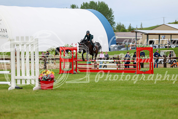 03841 - Shea - 2026 June Classic II - Wednesday June 17th