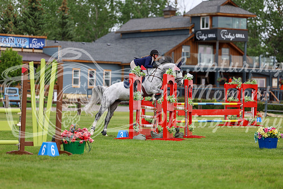 03857 - Shea - 2026 June Classic II - Wednesday June 17th