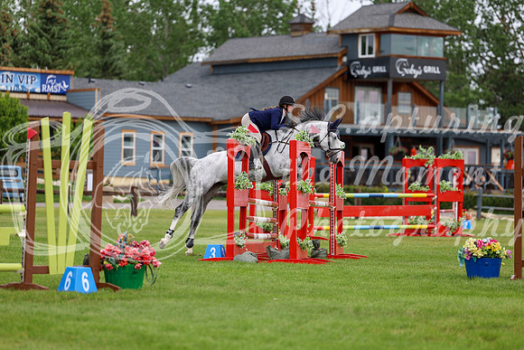03858 - Shea - 2026 June Classic II - Wednesday June 17th