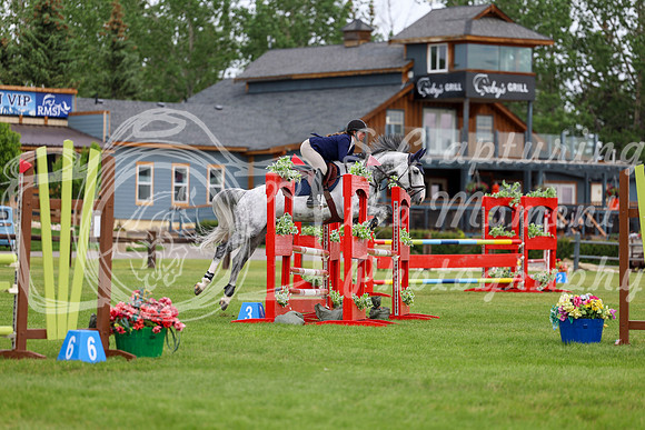 03859 - Shea - 2026 June Classic II - Wednesday June 17th