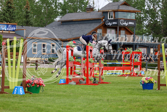 03860 - Shea - 2026 June Classic II - Wednesday June 17th