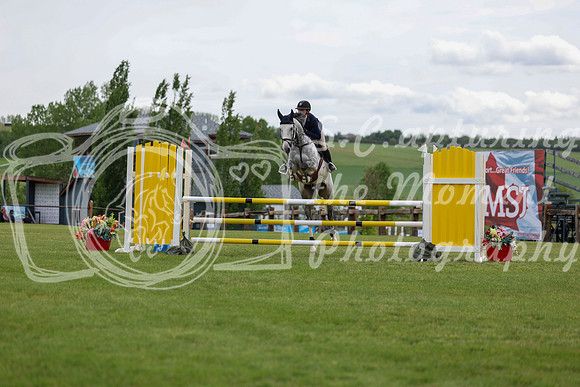 03862 - Shea - 2026 June Classic II - Wednesday June 17th