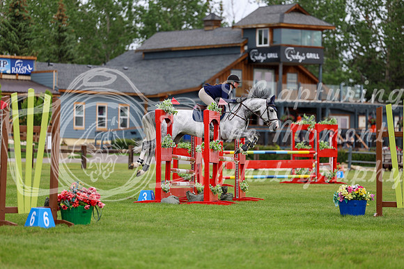 03861 - Shea - 2026 June Classic II - Wednesday June 17th