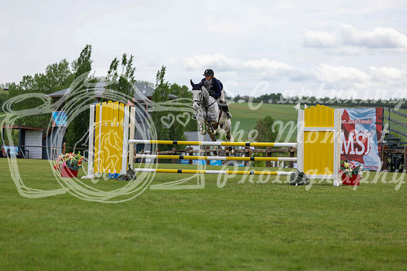 03865 - Shea - 2026 June Classic II - Wednesday June 17th