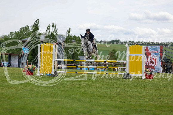 03866 - Shea - 2026 June Classic II - Wednesday June 17th