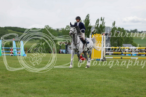 03868 - Shea - 2026 June Classic II - Wednesday June 17th