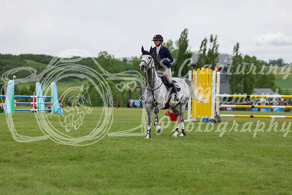 03870 - Shea - 2026 June Classic II - Wednesday June 17th