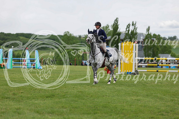 03871 - Shea - 2026 June Classic II - Wednesday June 17th