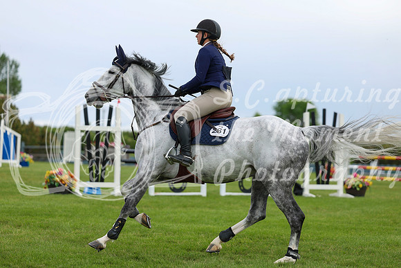03875 - Shea - 2026 June Classic II - Wednesday June 17th