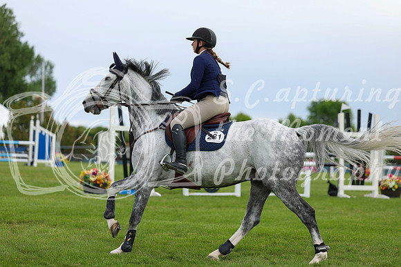 03877 - Shea - 2026 June Classic II - Wednesday June 17th