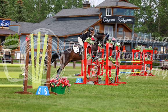 05973 - Shea - 2026 June Classic II - Wednesday June 17th