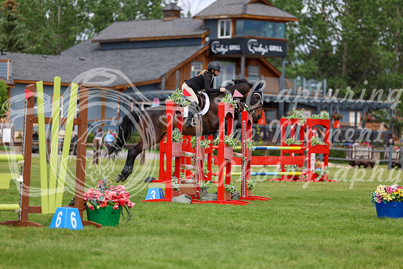 05976 - Shea - 2026 June Classic II - Wednesday June 17th