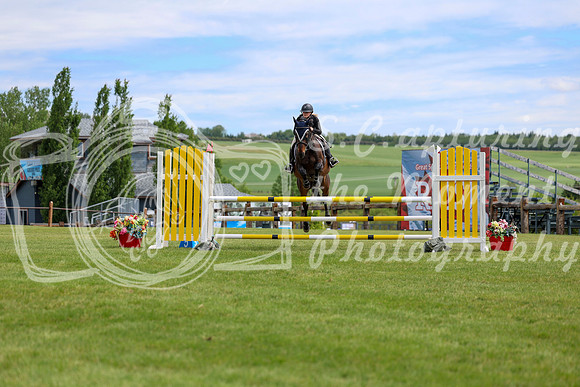 05981 - Shea - 2026 June Classic II - Wednesday June 17th