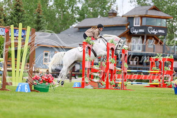 04475 - Shea - 2026 June Classic II - Wednesday June 17th