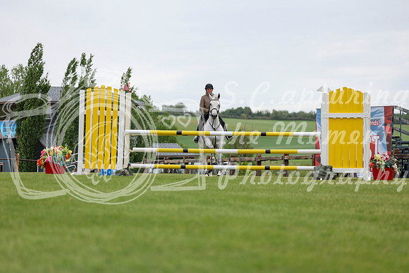 04486 - Shea - 2026 June Classic II - Wednesday June 17th