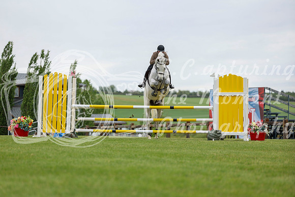 04487 - Shea - 2026 June Classic II - Wednesday June 17th