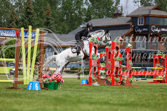 05333 - Shea - 2026 June Classic II - Wednesday June 17th